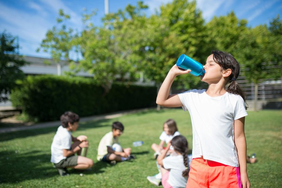 Wonder Garden Family — équipe petite enfance Genève