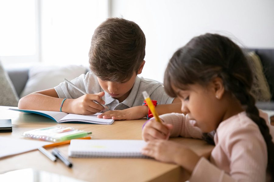 Soutien scolaire cours particuliers Genève — Wonder Garden Family